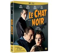Le Chat Noir [Combo Blu-Ray + DVD]