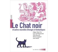 LE CHAT NOIR ET AUTRES NOUVELLES