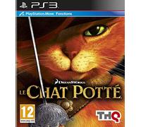 Le Chat Pott : Playstation 3 , FR
