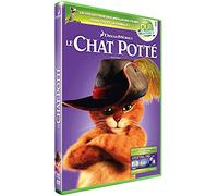Le chat potté