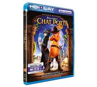 Le Chat Potté [Blu-ray]