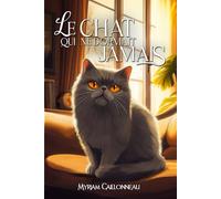 Le chat qui ne dormait jamais