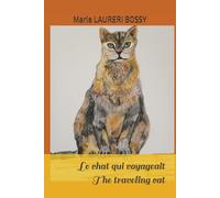 Le chat qui voyageait