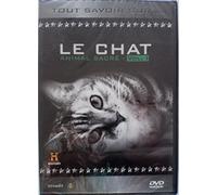 Le Chat, Volume 1 : Animal Sacré