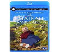 Le Château ambulant [Blu-ray]
