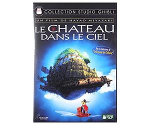 Le Château dans le ciel