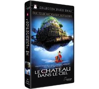 Le Château dans le ciel [VHS]