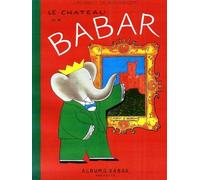 Le chateau de Babar