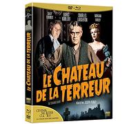 Le Château de la Terreur [Combo Blu-Ray + DVD]