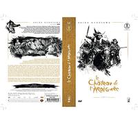 Le château de l'araignée