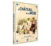 Le chateau de ma mere
