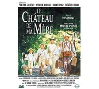 Le chateau de ma mere