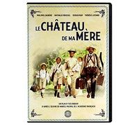Le Château de ma mère - Yves Robert [DVD] NO ENGLISH