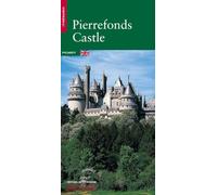 Le Château de Pierrefonds (anglais)