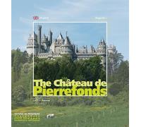 Le Château de Pierrefonds (anglais): Edition en anglais