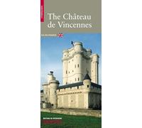 Le Château de Vincennes (anglais)