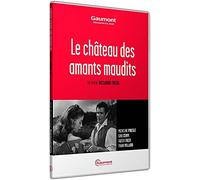Le Château des Amants maudits