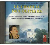 Le château des oliviers