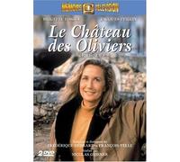 Le Château des oliviers - Vol.1 - Édition 2 DVD