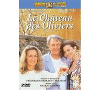 Le Château des oliviers - Vol.2 - Édition 2 DVD