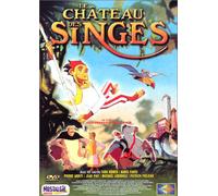 Le Château des singes