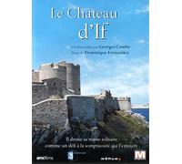 Le chateau d'if DVD