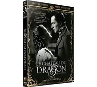 LE CHATEAU DU DRAGON