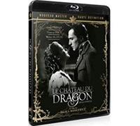 LE CHATEAU DU DRAGON - BRD [Blu-ray]
