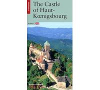 Le Château du Haut-Koenigsbourg (anglais)