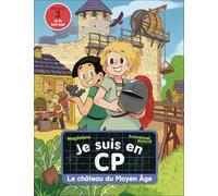 Le château du Moyen Âge: Niveau 3