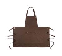 Le Chef Bibbed Full Apron PC4651