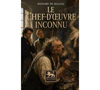 Le Chef-d’œuvre inconnu
