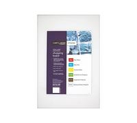 Le Chef De Larder Hygiene Ball, White