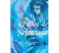 Le chef de Nobunaga T04 (04)