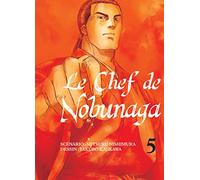 Le chef de Nobunaga T05 (05)