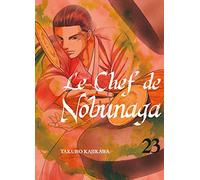 Le chef de Nobunaga T23 (23)