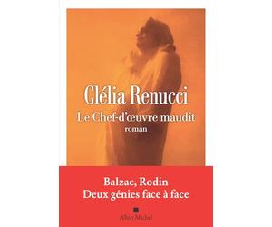 Le Chef-d'oeuvre maudit