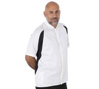 Le Chef Unisex Adult Single-Breasted Chef Jacket