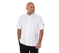Le Chef Unisex Adult Single-Breasted Chef Jacket