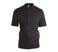 Le Chef Unisex Thermocool Chefs Prep Jacket