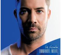Le Chemin By Emmanuel Moire (2013-08-15)