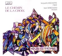 Le Chemin De La Croix