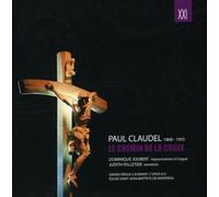 Le Chemin de la Croix de Paul Claudel