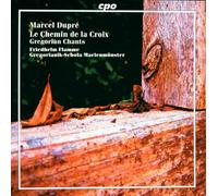 Le Chemin De La Croix/Gregorian Chants [Sacd/CD Hybrid]