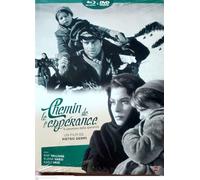 Le Chemin de l'espérance [Combo Blu-Ray + DVD]