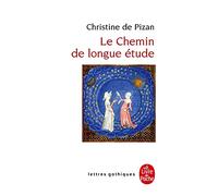 Le Chemin de Longue Etude (Le Livre de Poche): 4558