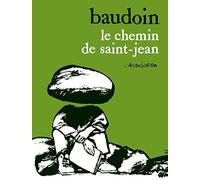 Le Chemin de Saint-Jean