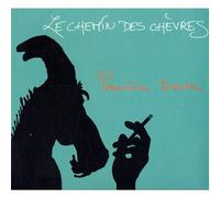 Le Chemin Des Chèvres - Premiere Tomme