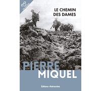 Le chemin des dames