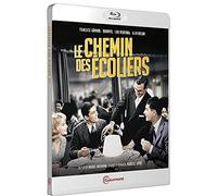 Le Chemin des écoliers Blu-Ray
